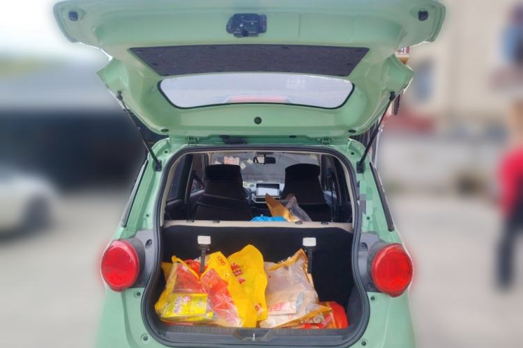 Used LINGBOX 2022 - Cai Wenji Edition Trunk