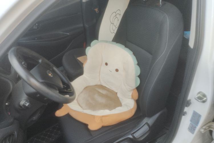 Used Hyundai Celesta 2018 1.6L Automatic GL Enjoyment Edition China VI compliant
