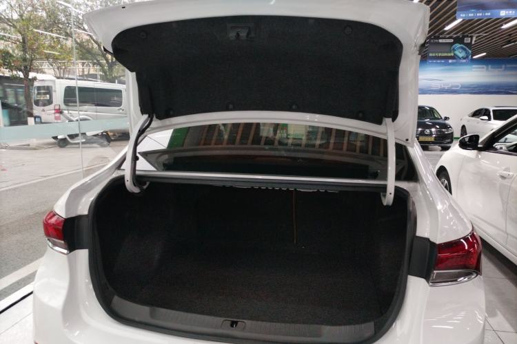 Used Buick GT 2019 18T Automatic Connected Flagship Version China V Standard