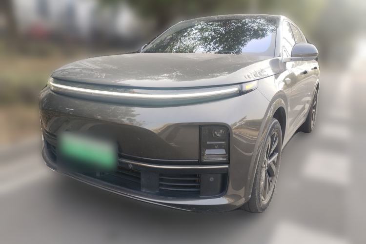 Used Li Auto L7 2023 Air model