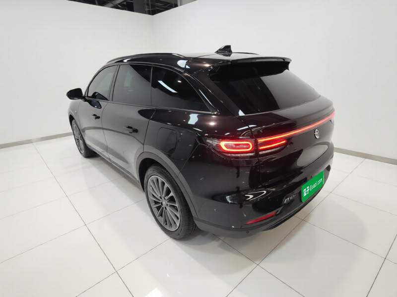 Used Leapmotor C11 2024 Range-Extended 300 Luxury Edition — 4
