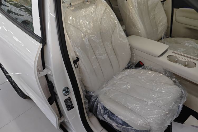 Used ORA ORA 5 2026 Model, 580km Max Edition