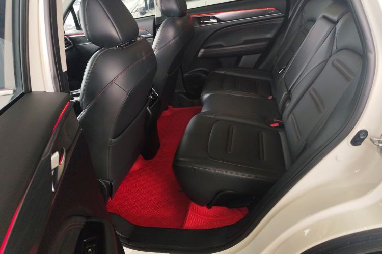 Used GAC Trumpchi GS4 PLUS 2021 270T Automatic Star Edition
