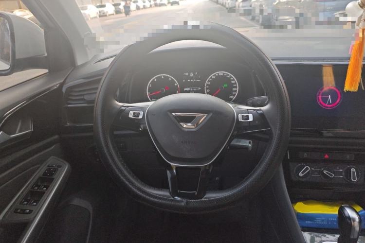 Used Jetta VS5 2019 280TSI Automatic Trend Model