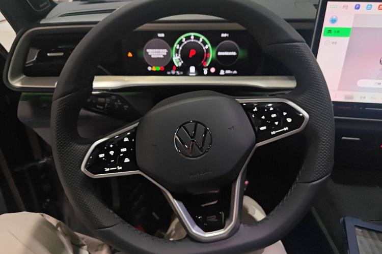 Used Volkswagen Teramont 2025 Tiguan Pro 450TSI Four-Wheel Drive Summit Edition