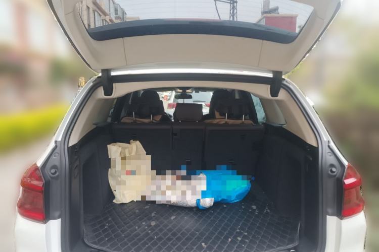 Used BMW X3 2021 xDrive28i M Sport Package