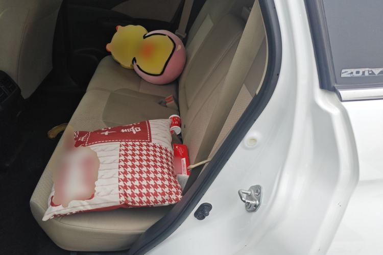 Used Honda CR-V 2016 2.0L Two-Wheel Drive Classic Edition
