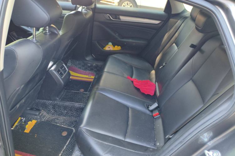 Used Honda Accord 2021 260TURBO Luxury Starry Sky Limited Edition