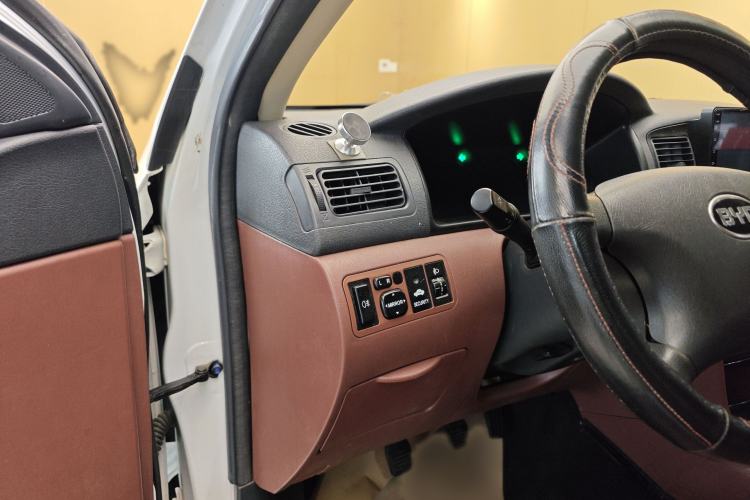 Used BYD F3 2018 1.5L Manual Classic Model