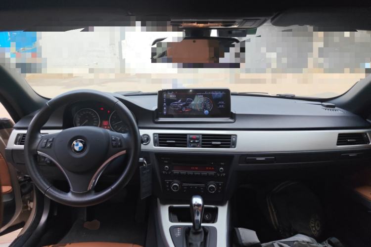 Used BMW 3 Series 2011 325i Convertible Coupe
