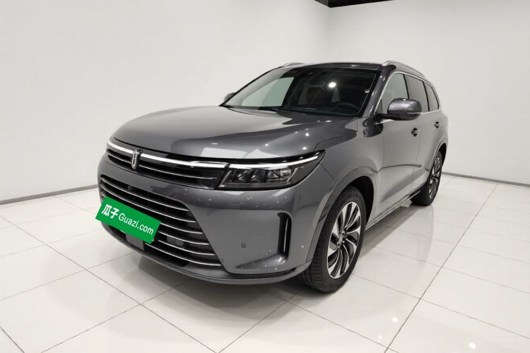 Used Hima AITO M7 2022 1.5T Four-Wheel Drive Luxury Edition