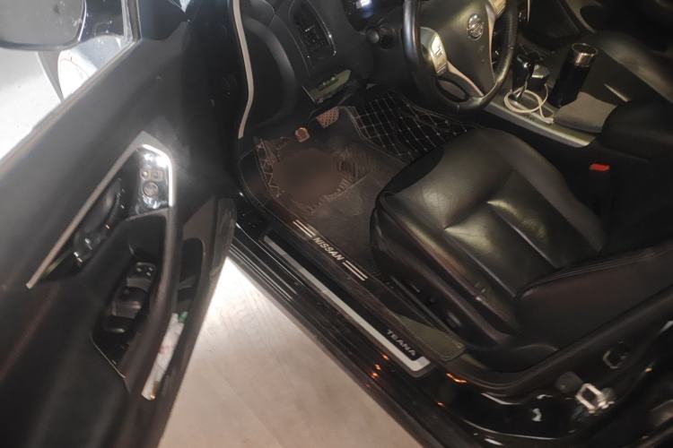 Used Nissan Teana 2018 2.0L XL Smart Upgrade Edition