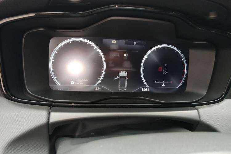 Used Lynk & Co 01 2017 2.0T Two-Wheel Drive Pro Edition