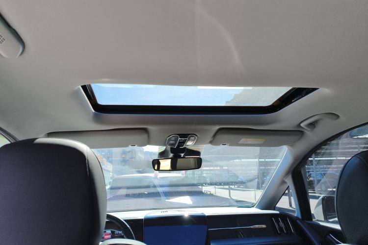 Used GAC Trumpchi M8 2024 Master Series 400T Ultimate Edition Headliner