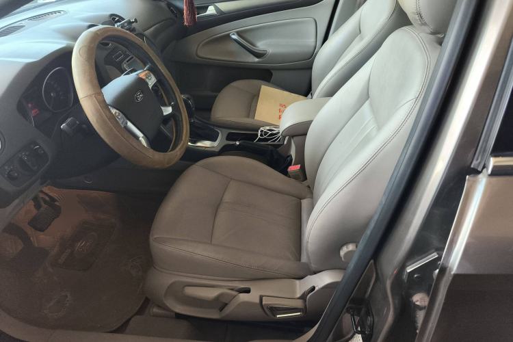 Used Ford Mondeo 2013 2.3L Fashion Edition
