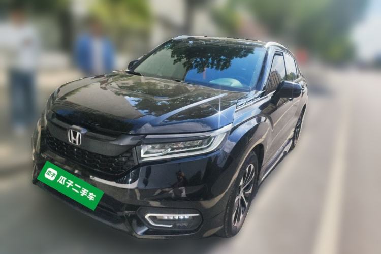 Used Honda Avancier 2019 240TURBO Two-Wheel Drive Elite Edition