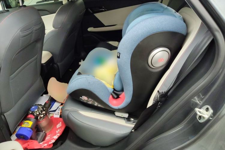 Used MG 4 EV 2022 520 km Flagship Edition
