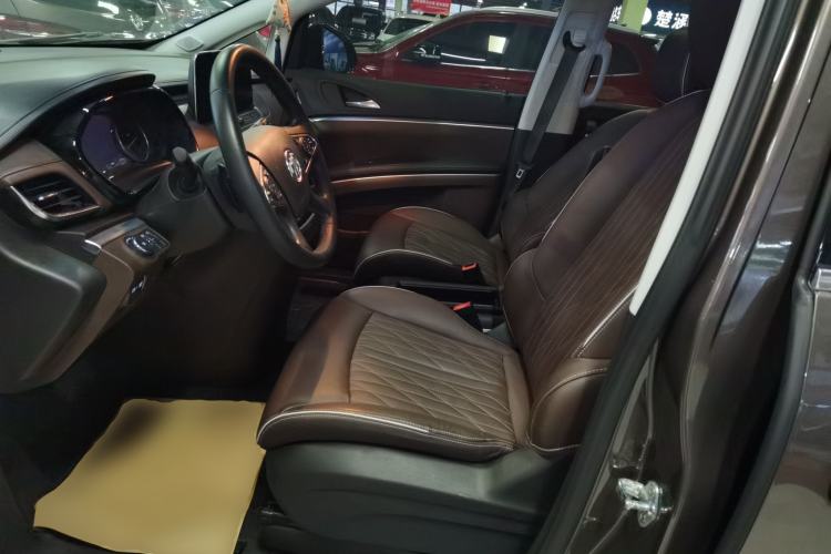 Used Buick GL8 2023 Land Executive Class 652T Luxury Model