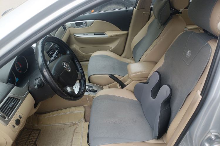 Used Buick Excelle 2013 1.5L Automatic Classic Model Left Front Seat