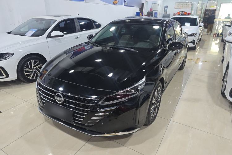 Used Nissan Teana 2022 2.0L XL-TLS Enjoyment Edition