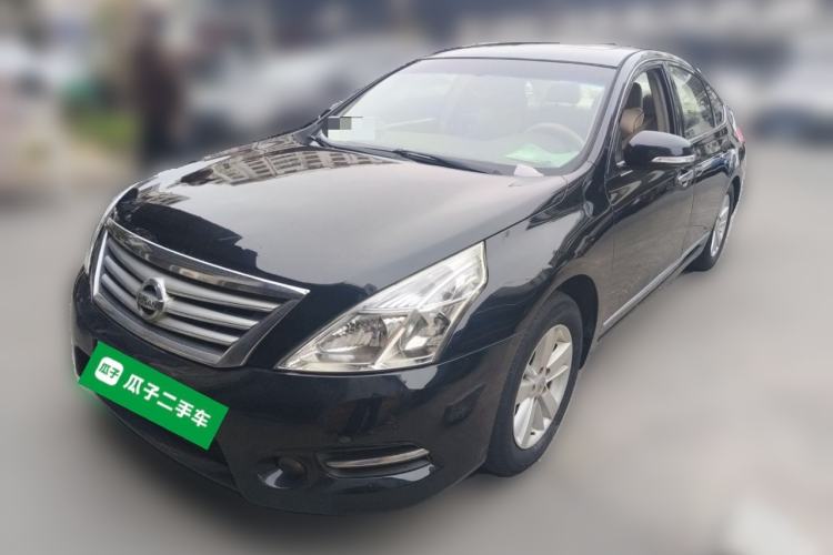 Used Nissan Teana 2011 2.0L XL Comfort Edition