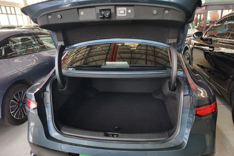 Used Nissan N7 2025 510 Pro
