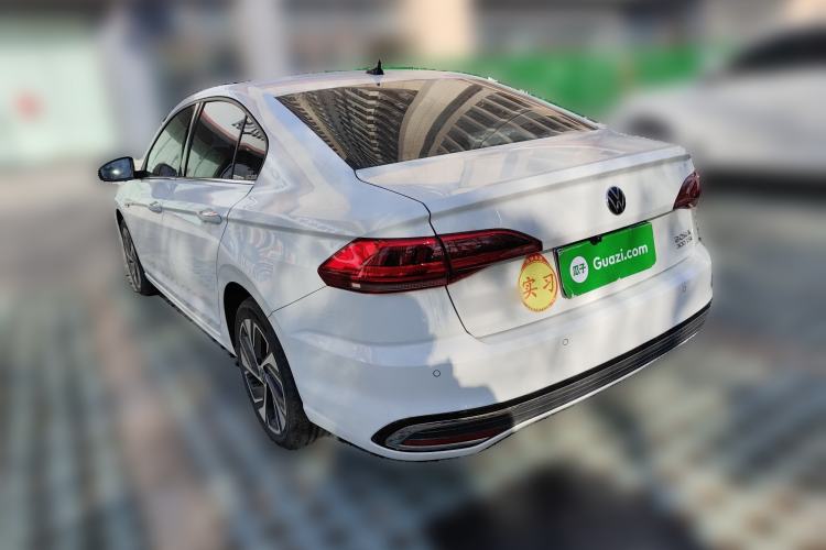 Used Volkswagen Bora 2023 300TSI DSG Prestige Edition