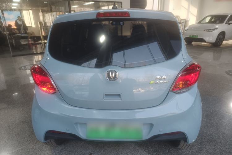 Used Oshan Benni E-Star 2020 Heart Edition Lithium Iron Phosphate (31.95 kWh)