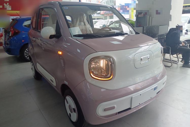 Used Bestune Pony 2026 Model 222km Shining Horse
