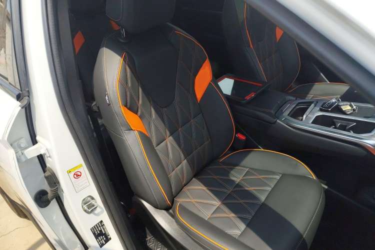 Used Haval XY 2022 1.5T Smart Edition