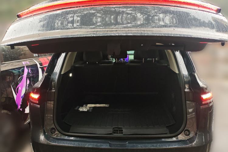 Used Leapmotor C10 2024 530 LiDAR Edition
