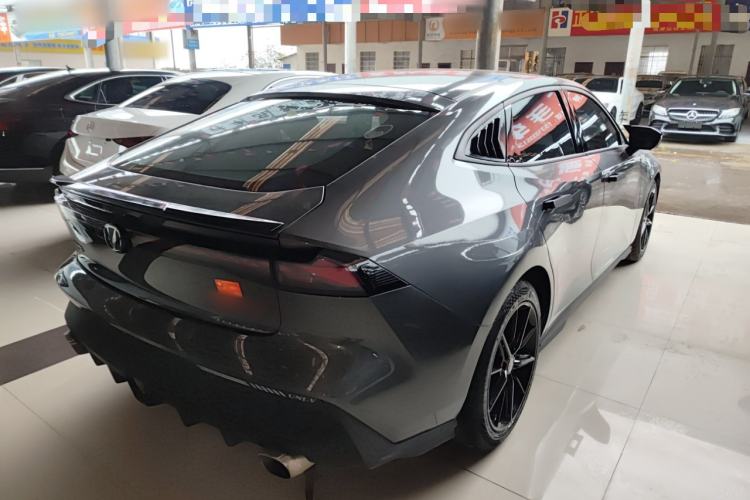 Used Changan UNI-V 2022 1.5T Prestige Version