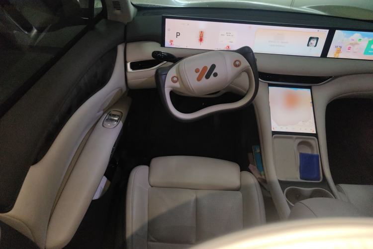 Used IM LS6 2023 Max Standard Edition