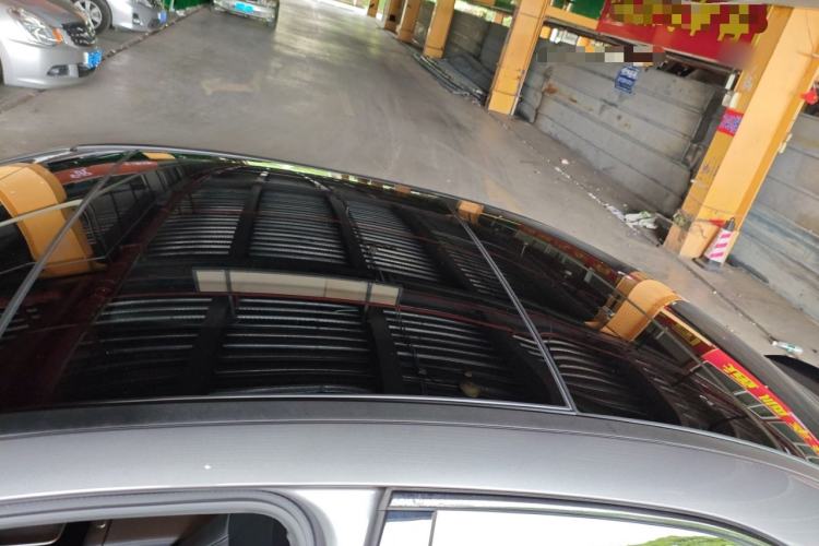 Used Mercedes-Benz A AMG 2024 Facelift AMG A 35 L 4MATIC Roof