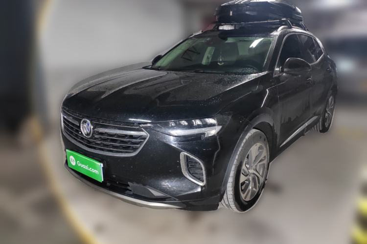 Used Buick Envision 2023 Encore S 552T Two-Wheel Drive Luxury Model