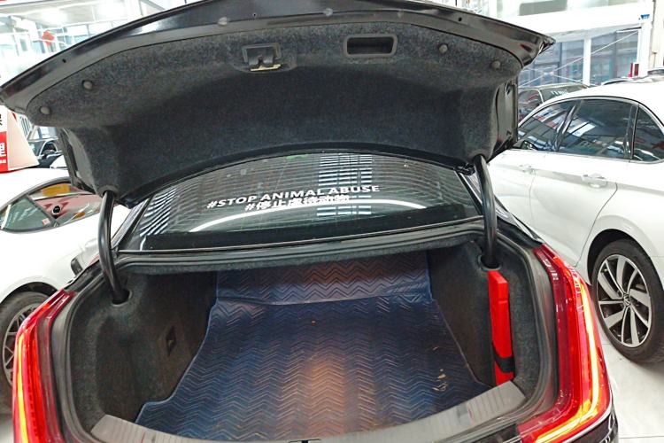 Used Cadillac XTS 2018 28T Tech Edition