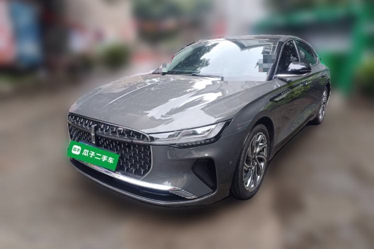 Used Lincoln Z 2022 iEnjoy Luxury Edition