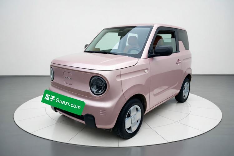 Used Geely Galaxy Panda 2024 Panda Mini 200km Endurance Bear