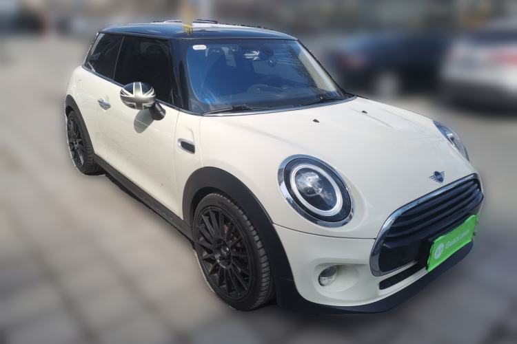 Used MINI 2018 1.5T COOPER Classic Edition
