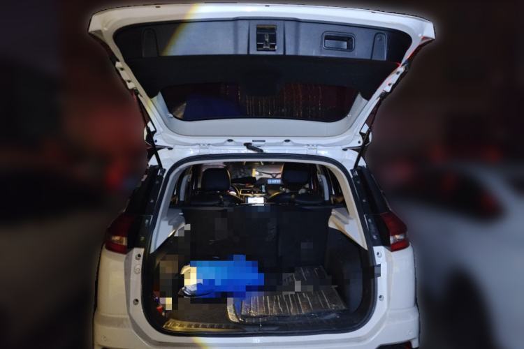 Used Haima S5 Youth Edition 2018 1.6L CVT Luxury Model
