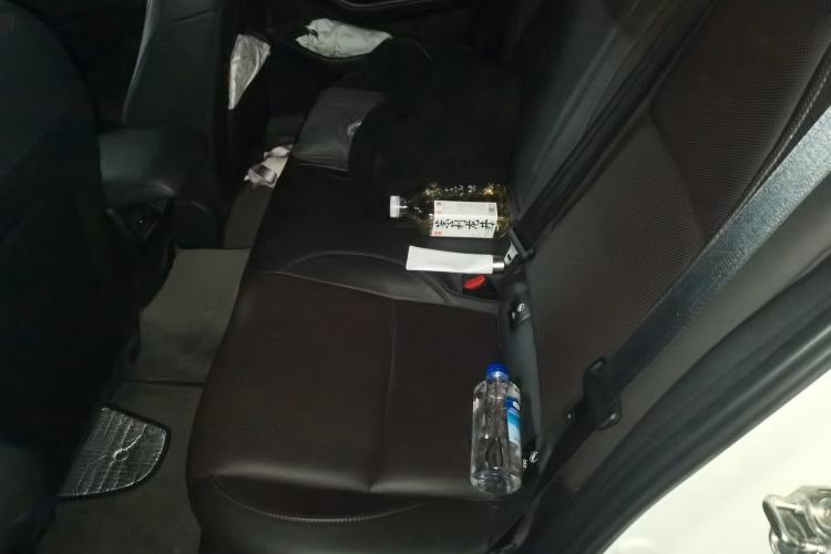 Used Mazda 3 Axela 2023 2.0L Automatic Zhiya Edition
