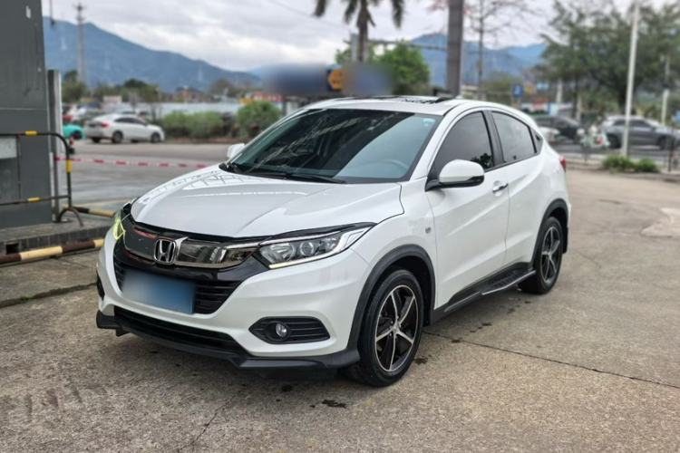 Used Honda Vezel 2020 1.5L CVT Pioneer Edition