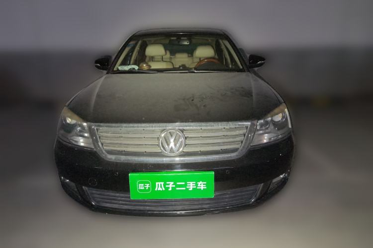 Used Volkswagen Passat 2009 1.8T Automatic Zunjie Model
