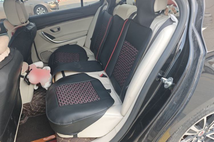 Used Roewe e950 2016 1.4T Luxury Edition