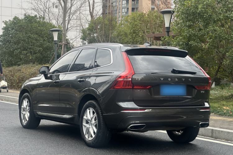 Used Volvo XC60 2021 T5 4x4 Smart Luxury Edition
