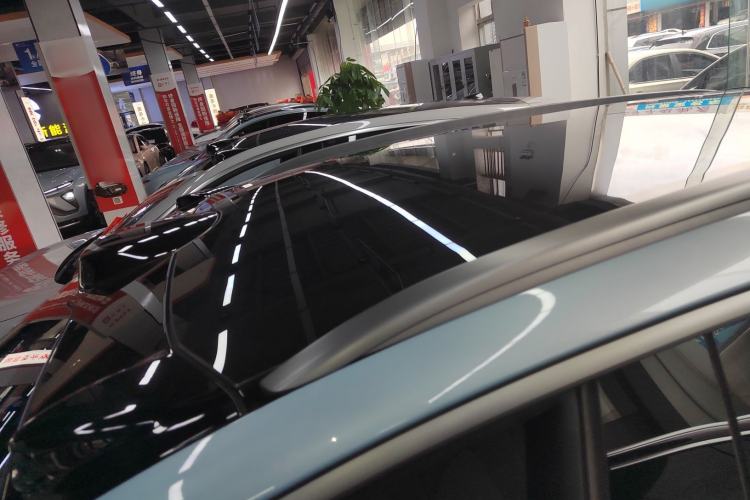 Used Nio ET5T 2023 75 kWh Touring