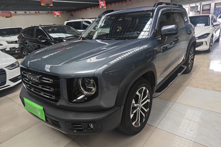 Used Haval DARGO 2021 1.5T DCT Two-Wheel Drive "Mǎquǎn" Edition Guazi used car, China used car export, Used car for sale, Used  cars, Cheapest cars for sale