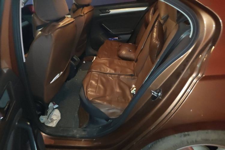 Used Volkswagen Lamando 2017 230TSI DSG Fashion Edition