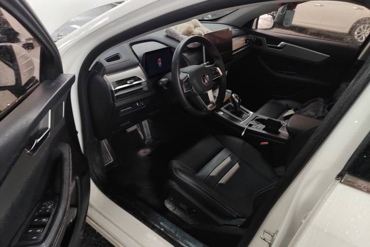 Used BYD Qin Pro 2018 1.5TI Automatic Smart Connect Luxury Edition