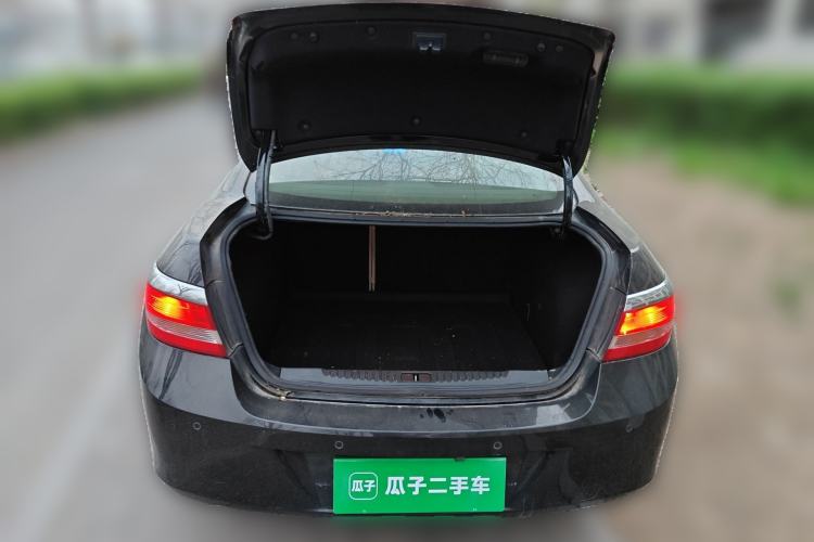 Used Buick GT 2013 GT 1.6L Automatic Fashion Edition
